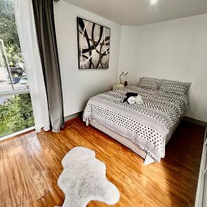 Deluxe Zimmer mit Kingsize-Bett